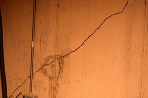 foundation crack repair kansas city