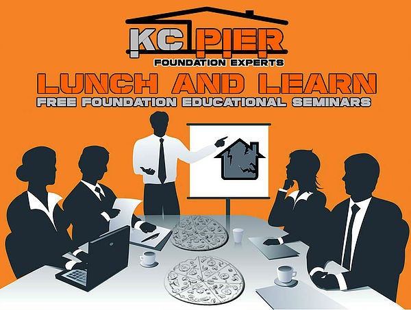 lunch and learn