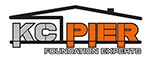 KC Pier logo