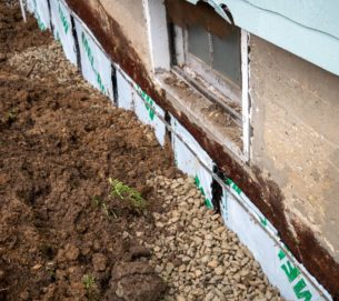 kc basement waterproofing