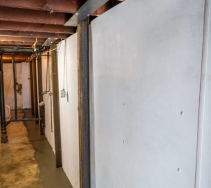 basement waterproofing kansas city