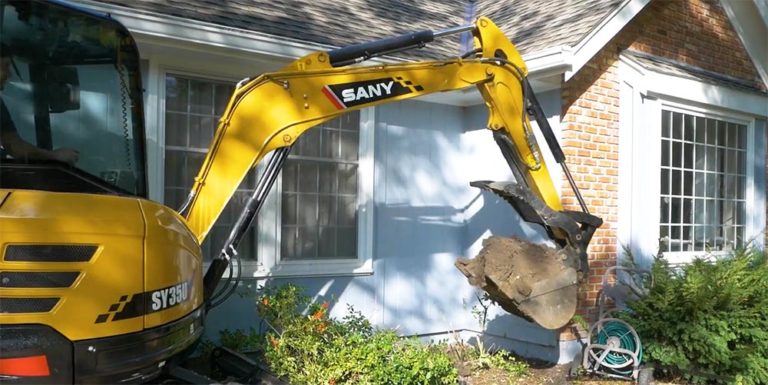 leaning foundation wall leawood kansas c