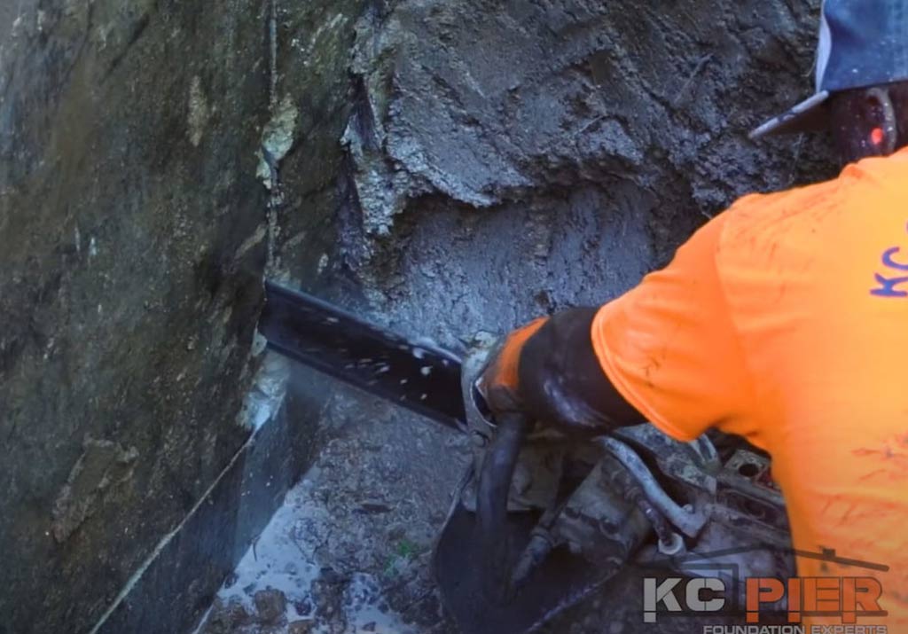 basement waterproofing kearney mo foundation repair