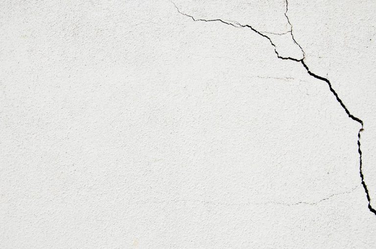 basement wall Crack repair kansas city