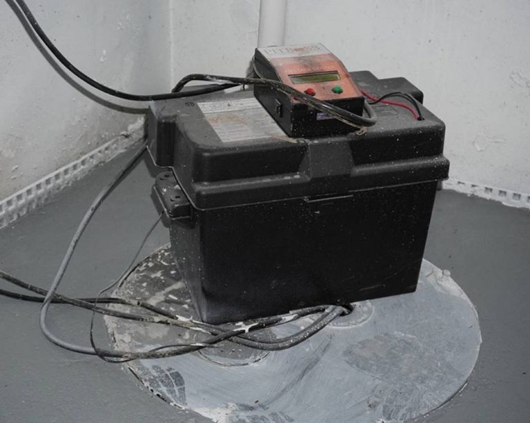 5 Benefits to Kansas City Sump Pump Installation