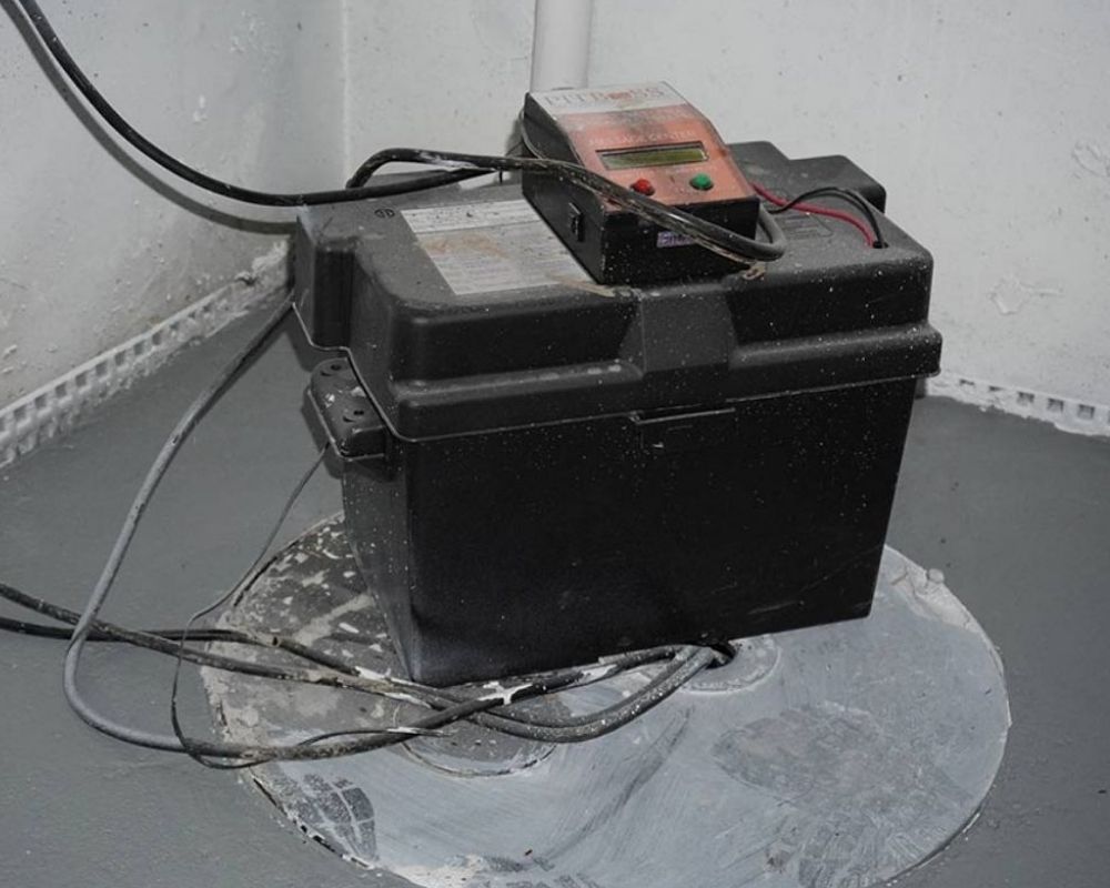 7 Signs It’s Time to Replace Your Sump Pump