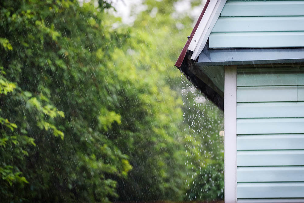 kansas city basement waterproofing