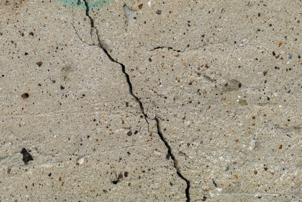 Gallery Detail: Factors Causing Foundation Settlement