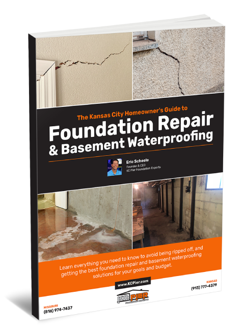 Foundation & Waterproofing Guide
