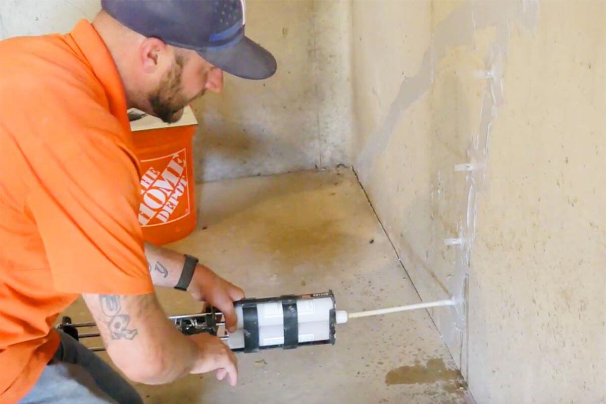 Foundation Repair Overland Park, KS Basement Waterproofing KC Pier