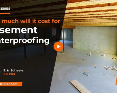 What is Causing My Basement to Leak?