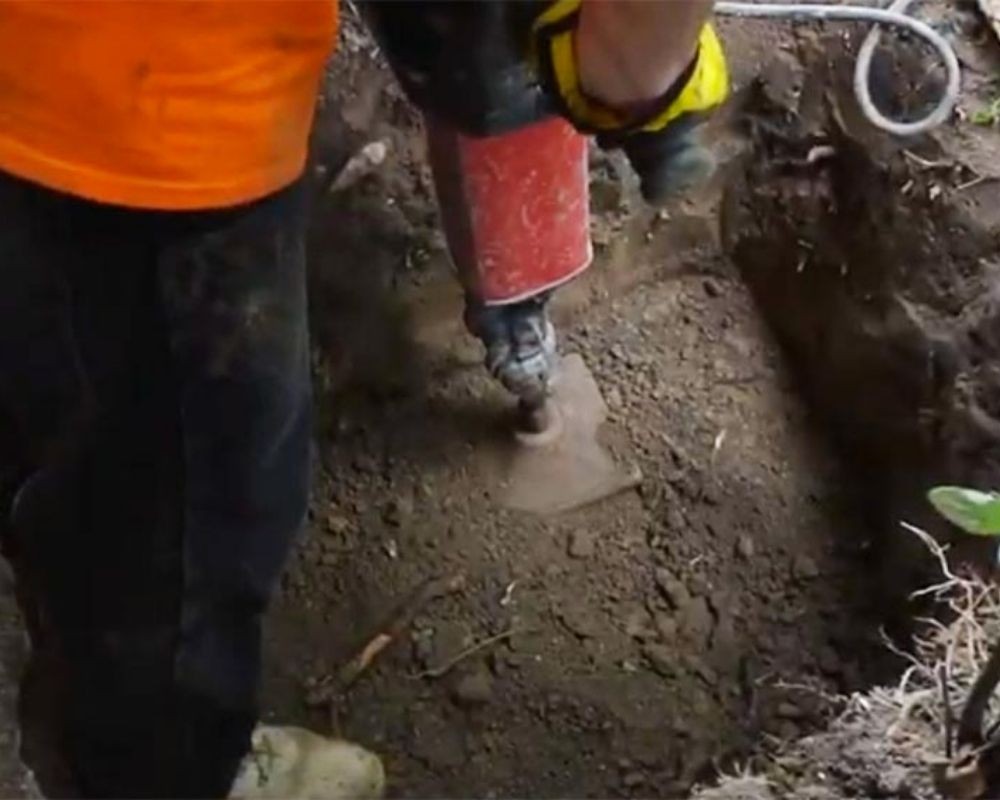 Foundation Repair Topeka, KS Basement Waterproofing KC Pier
