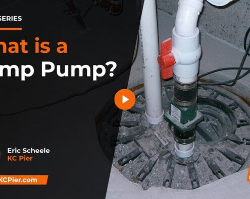 sump pump