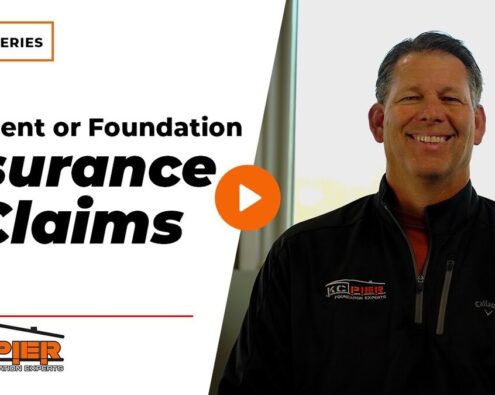 basement or foundation insurance claims