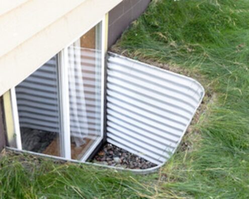 Do You Need an Egress Window for Every Basement