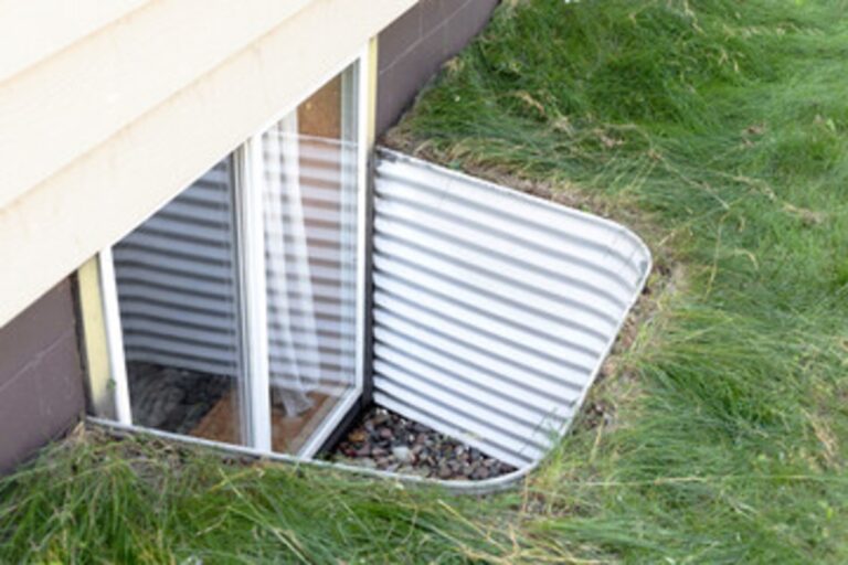 Do You Need an Egress Window for Every Basement