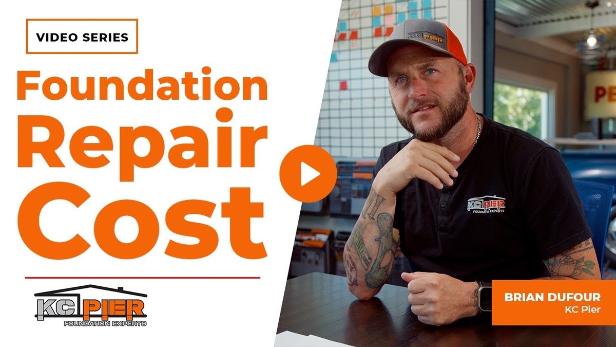 foundation repair cost
