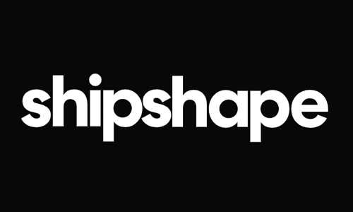 Shipshape - Logo