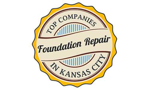 Top Companies - Foundation Repair Logo