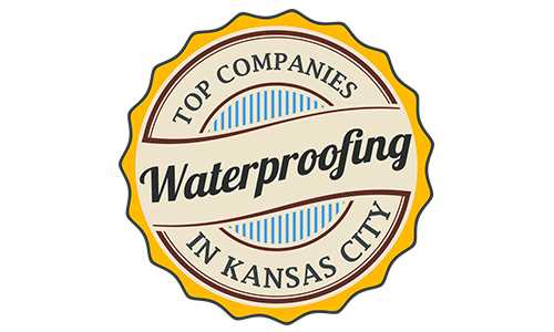 Top Companies - Waterproofing Logo