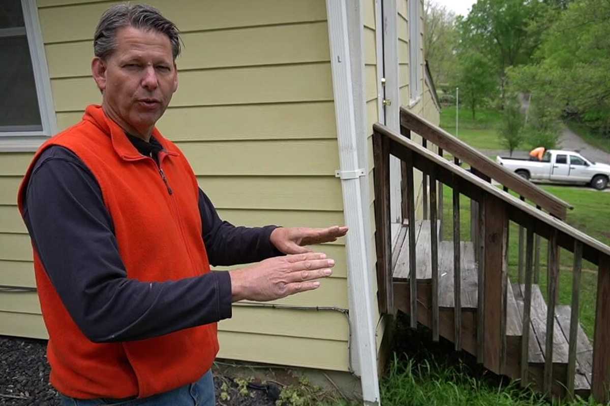 Exterior Waterproofing Systems We Install – Image