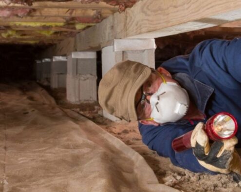 foundation repair process