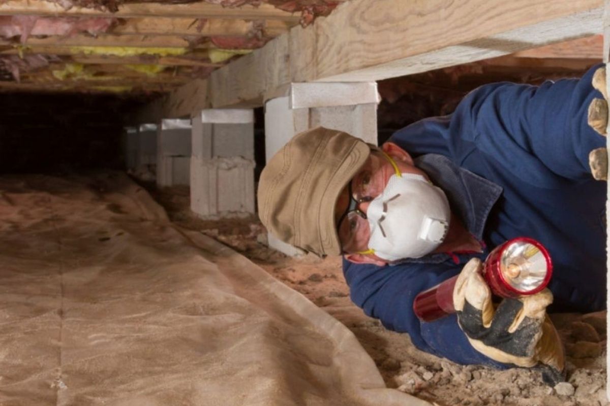 Foundation Leak Repair in Kansas City | KC Pier