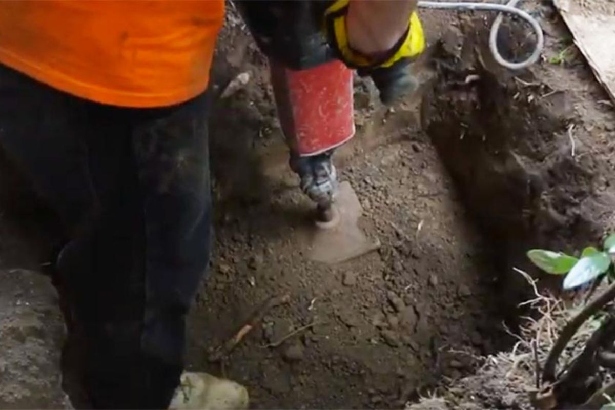 Foundation Repair in Kansas City | KC Pier
