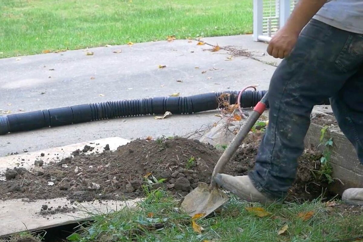 Foundation Repair in Kansas City | KC Pier