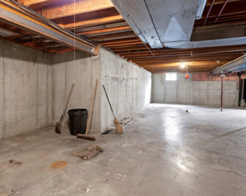 Will Insurance Pay for Basement Waterproofing