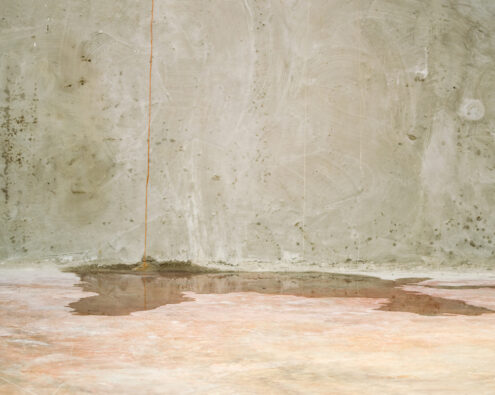 basement waterproofing mistakes