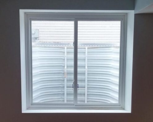 egress windows in kansas city