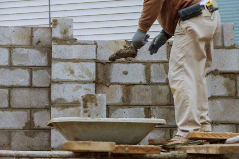 what destroys house foundation
