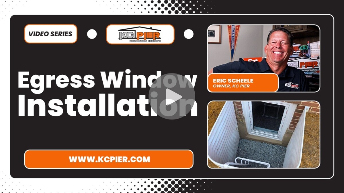 egress window installation cost