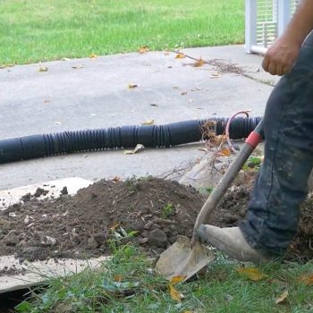 basement waterproofing belton mo foundation repair