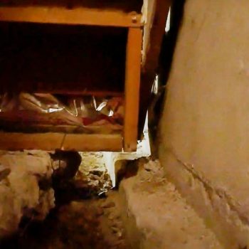 basement waterproofing belton mo foundation repair