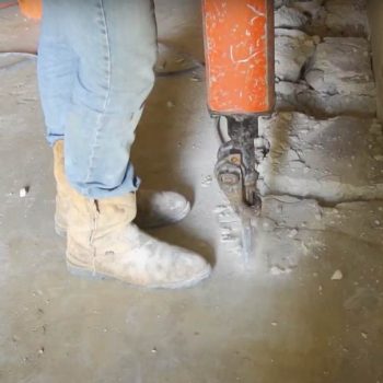 basement waterproofing bowed wall repair belton mo foundation repair